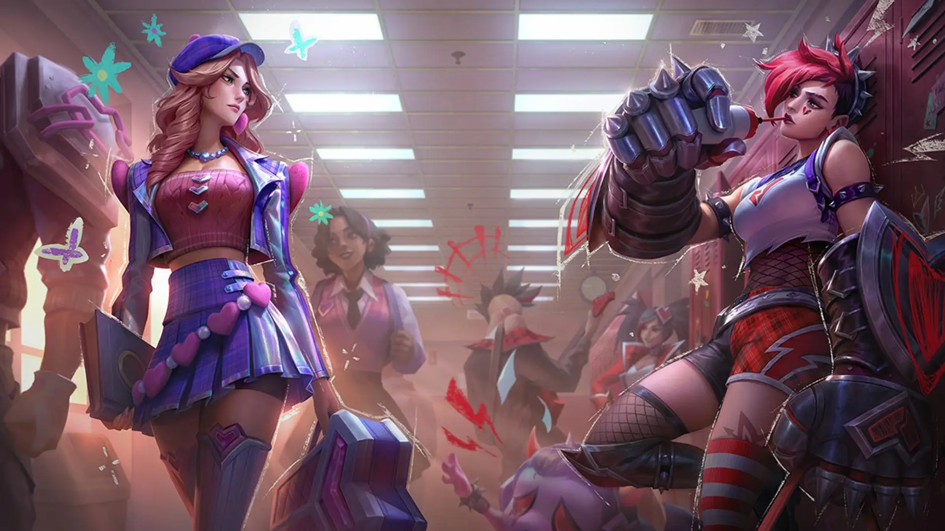 What Is a Ward in League of Legends?