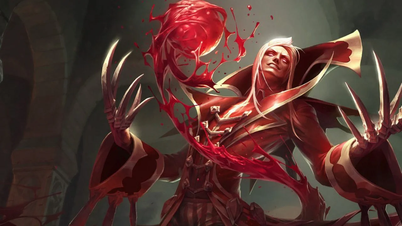 What Is Split Pushing in LoL?