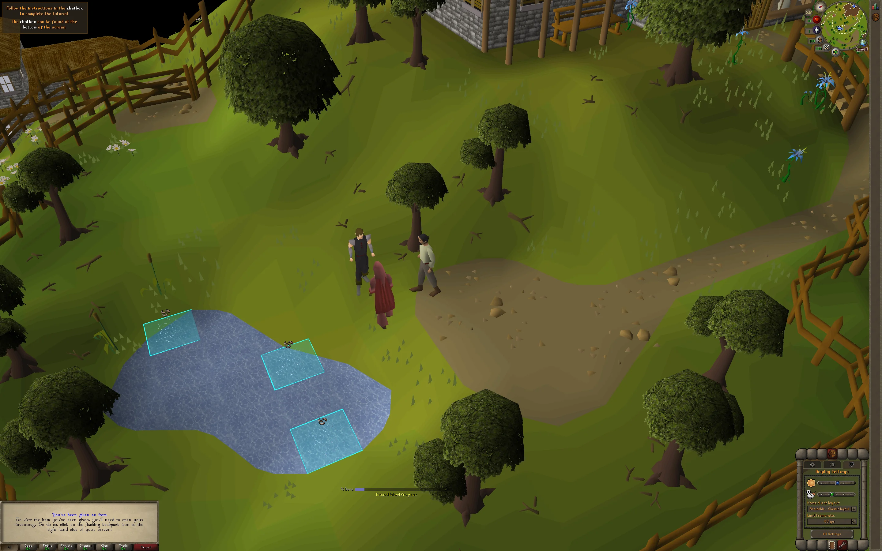 What Is GP in OSRS? RuneScape Gold Explained