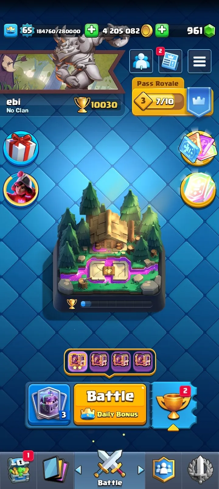 offer preview