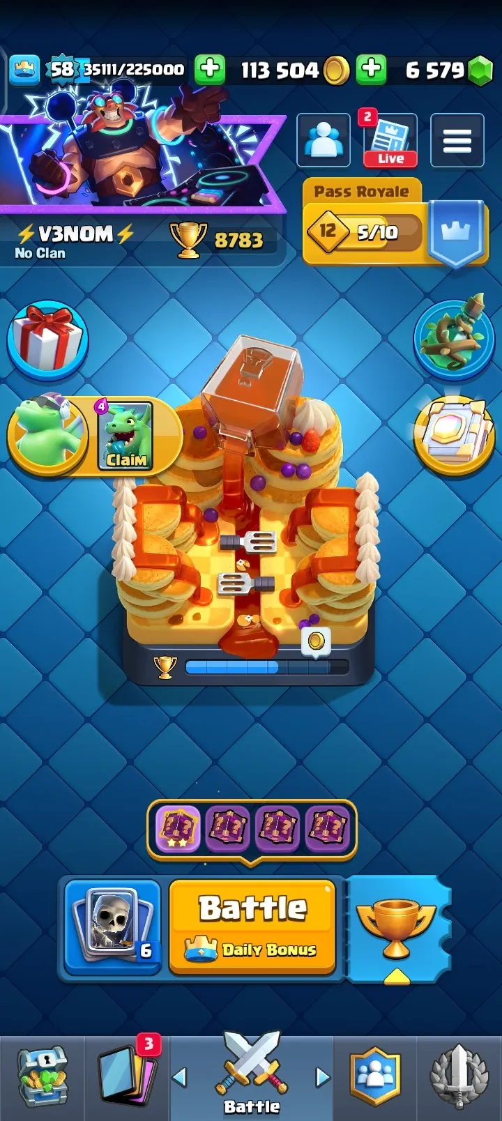 offer preview