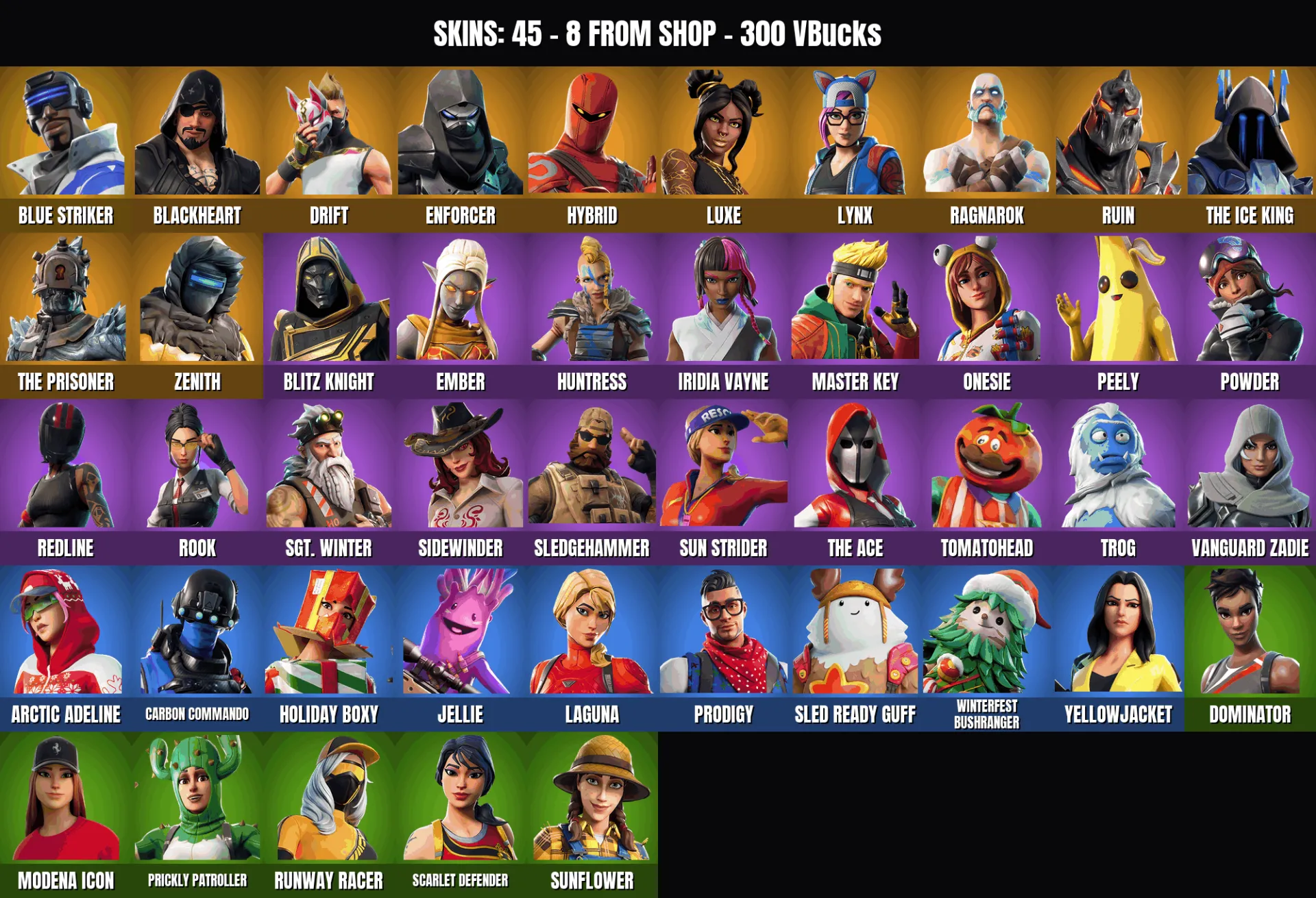 offer preview