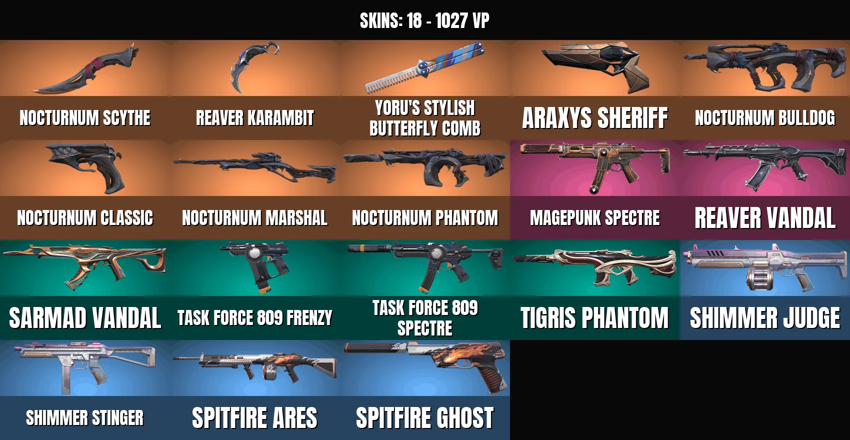 offer preview
