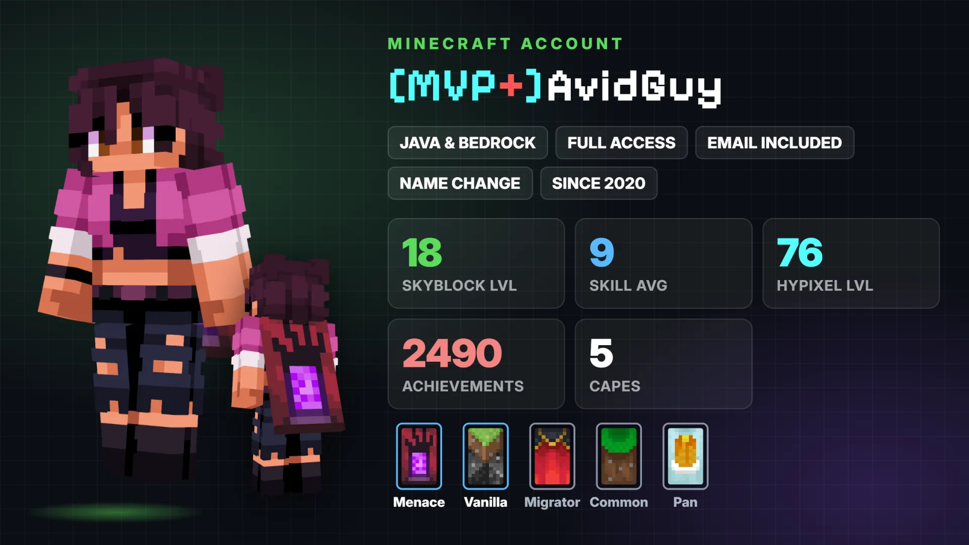 offer preview
