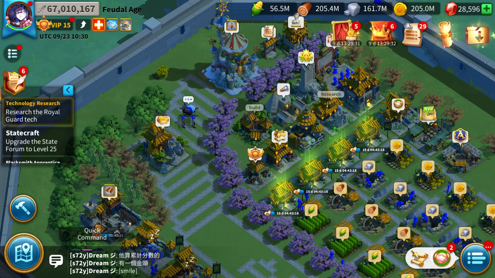 offer preview