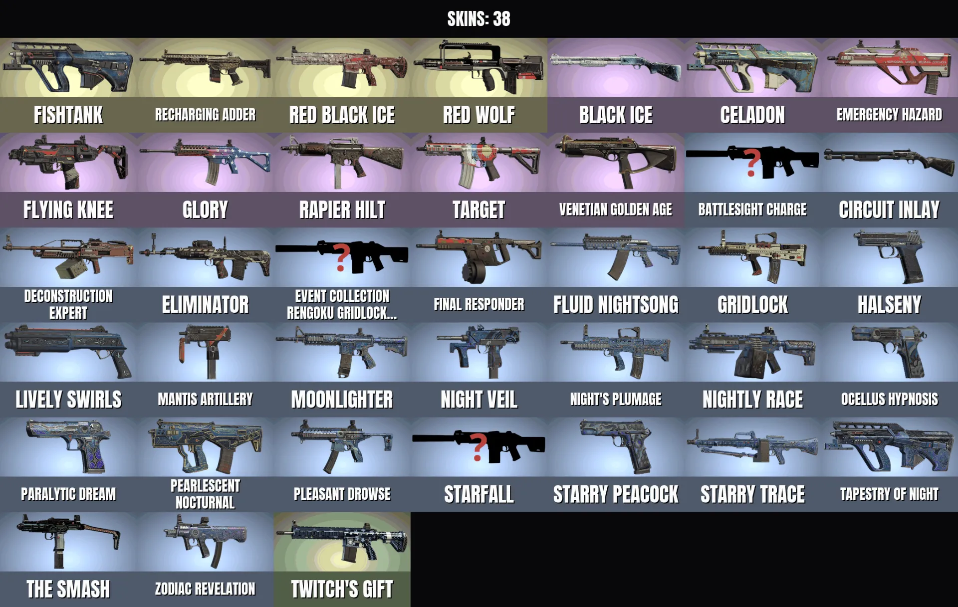 offer preview