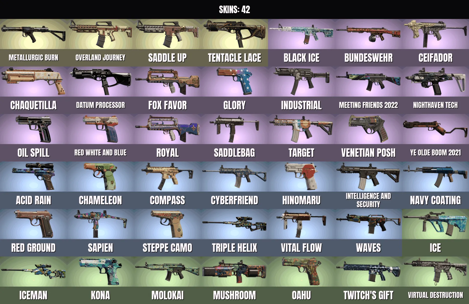 offer preview