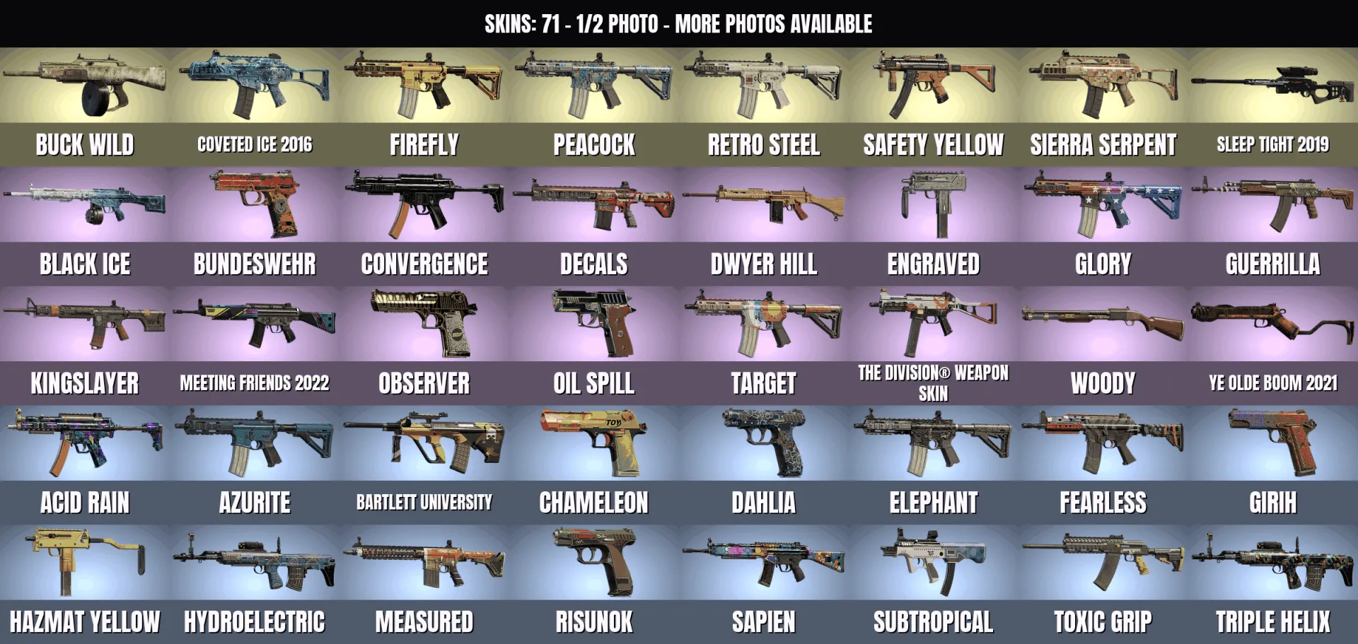 offer preview