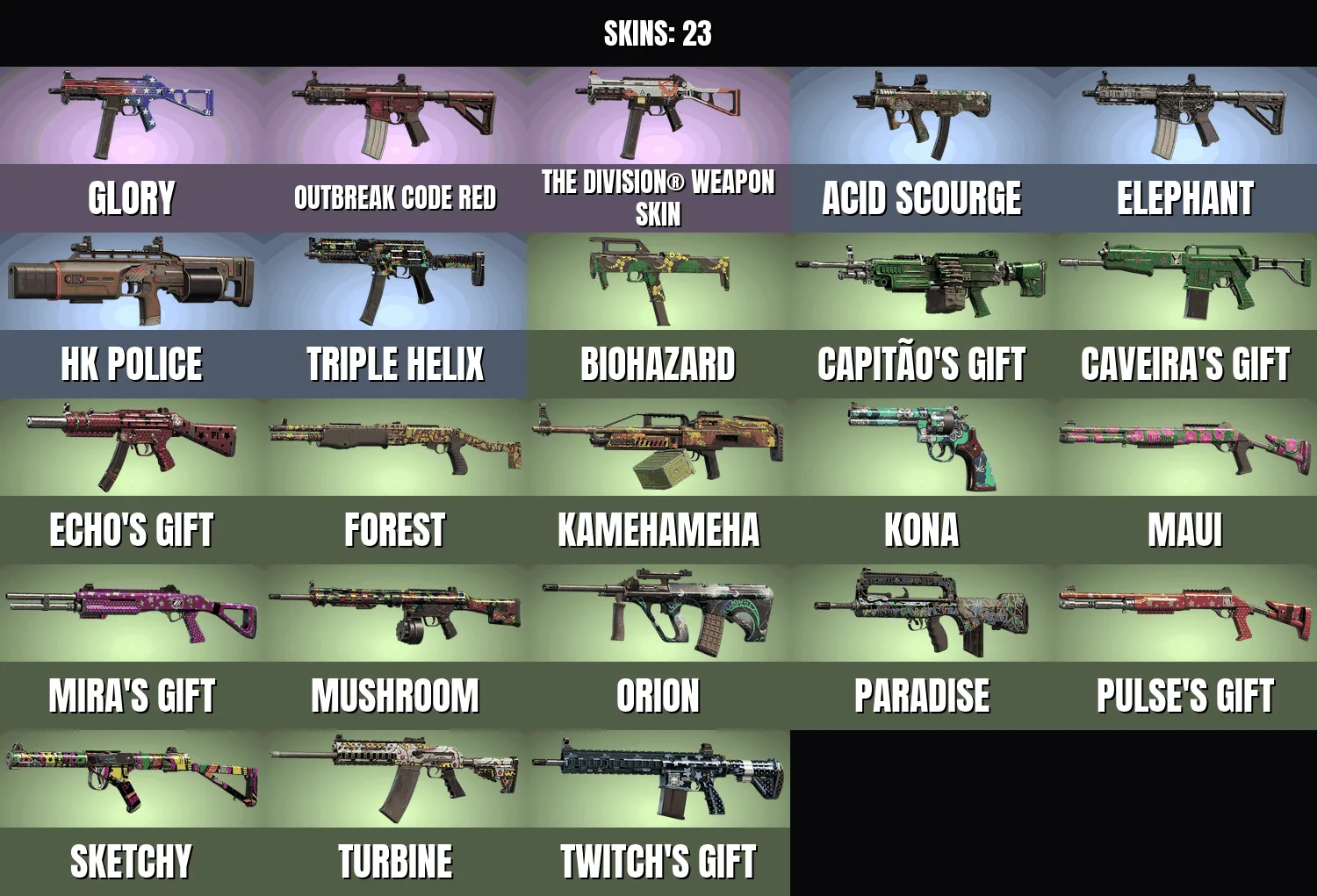 offer preview