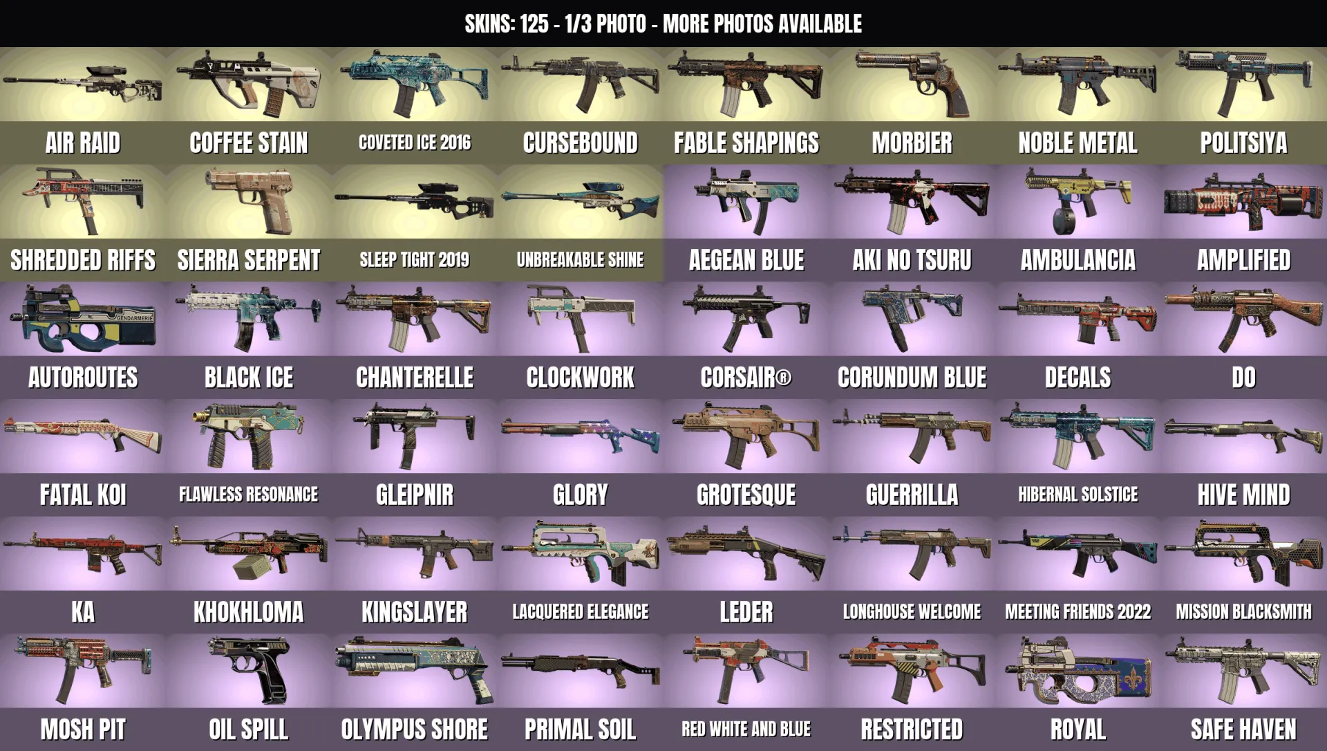offer preview