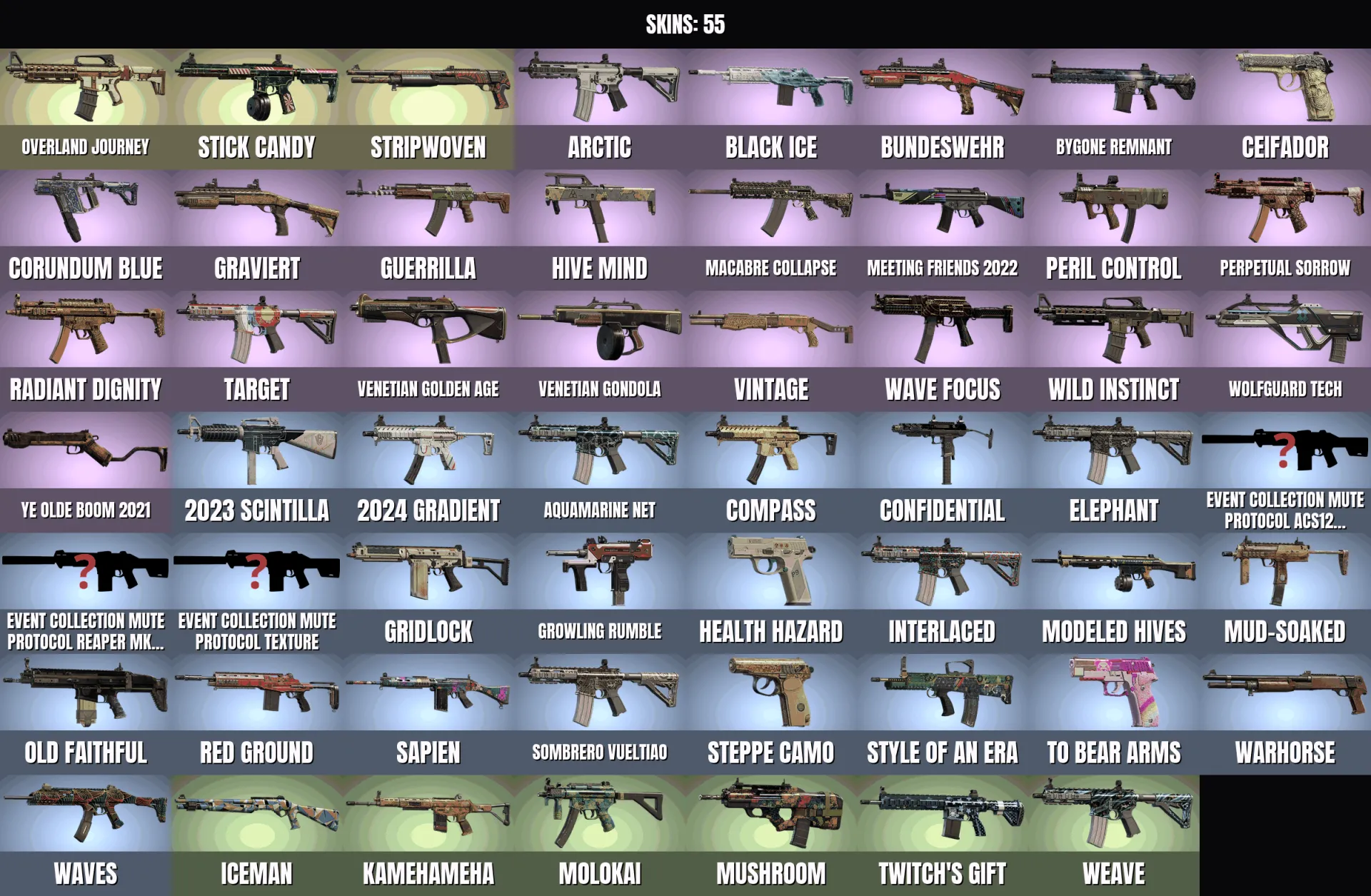 offer preview
