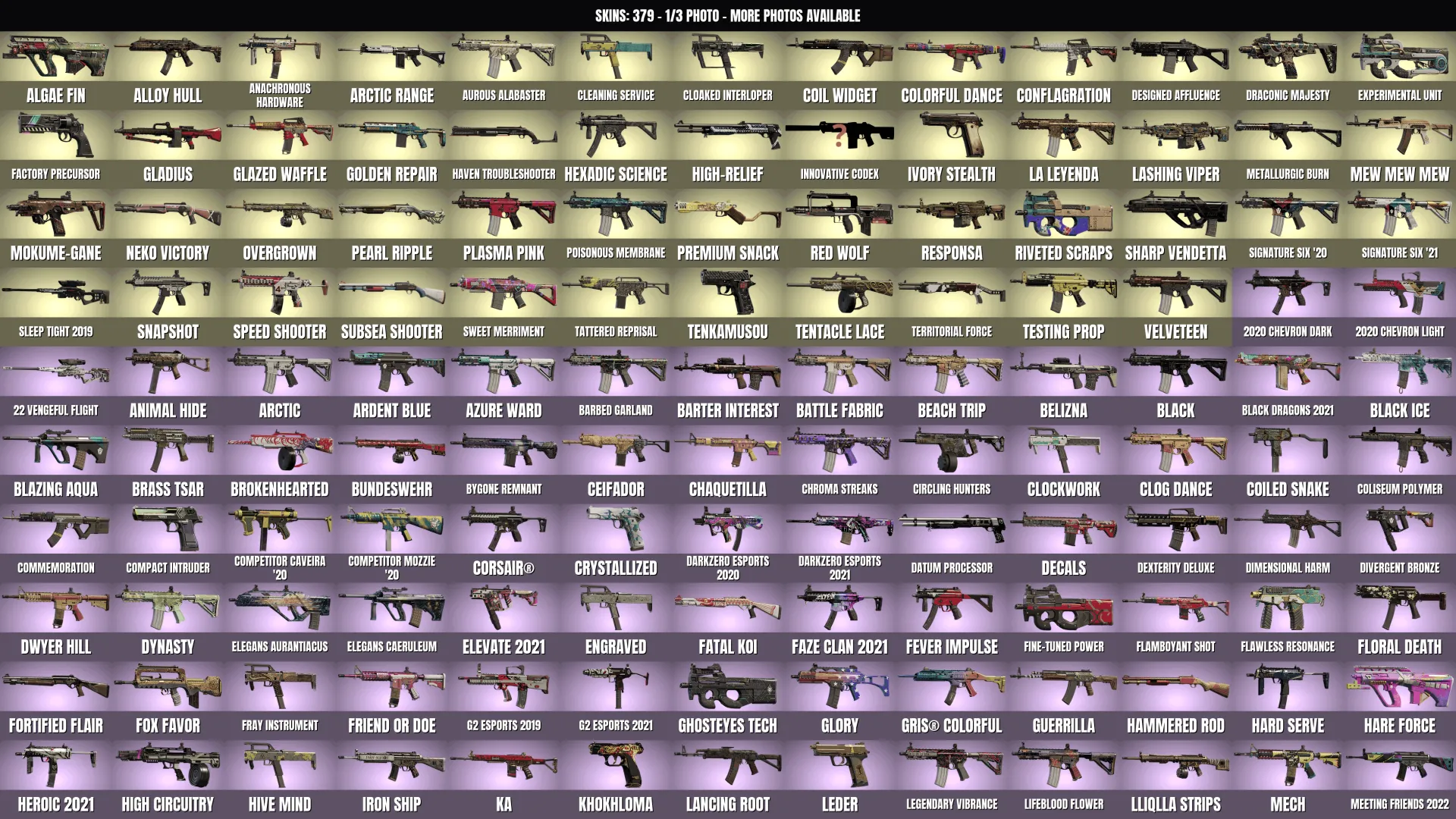 offer preview