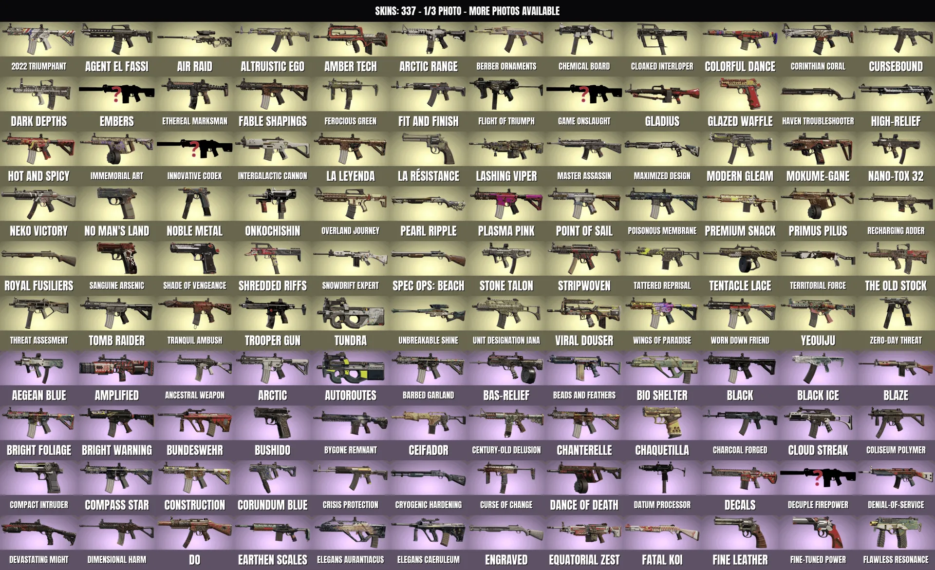 offer preview