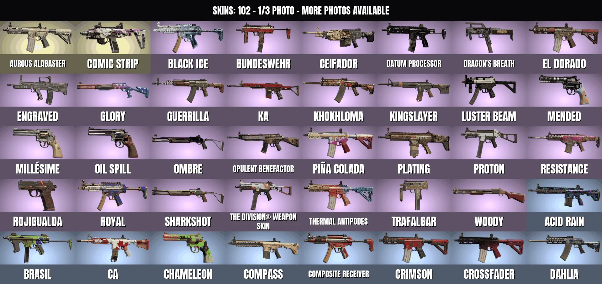 offer preview