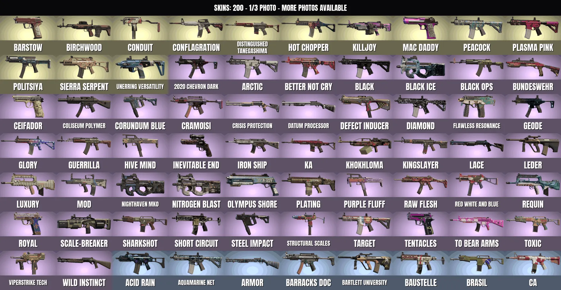 offer preview