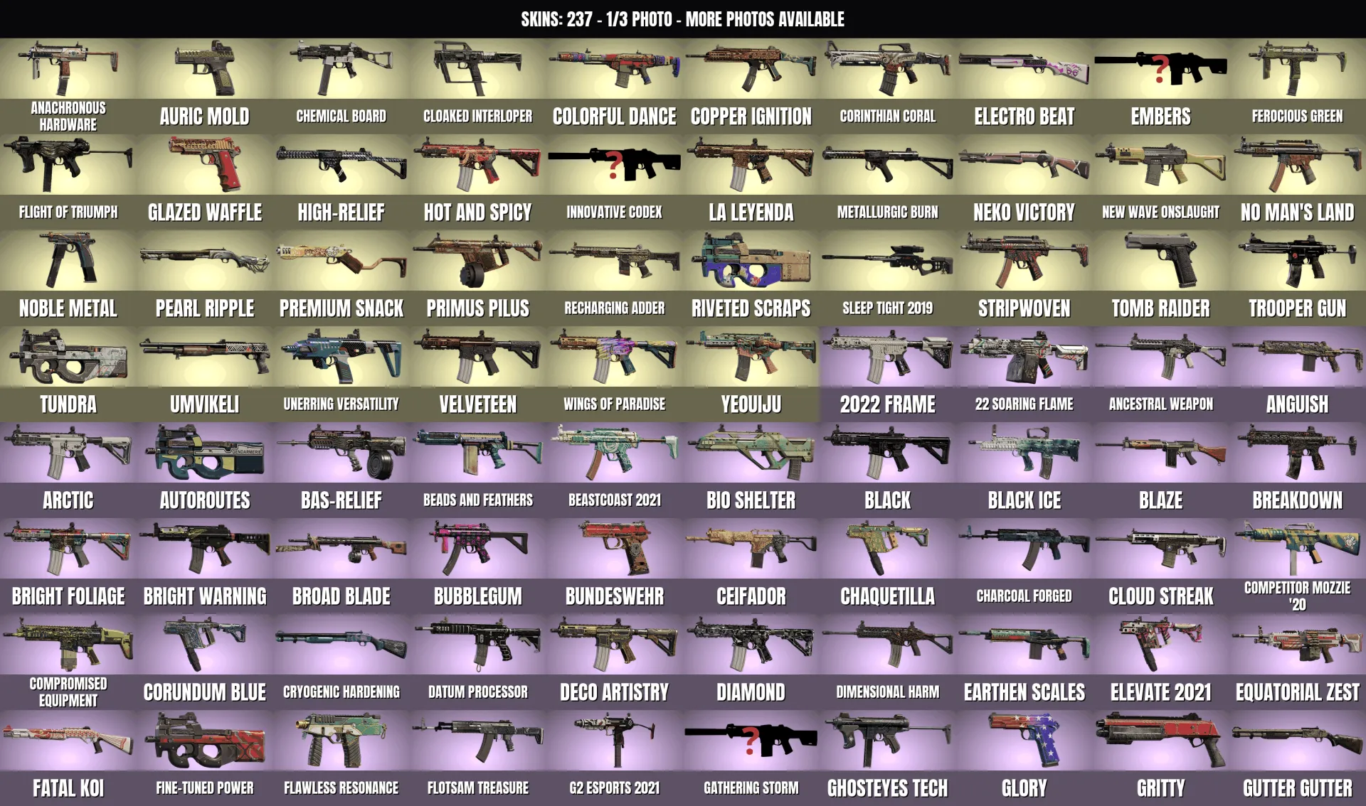 offer preview