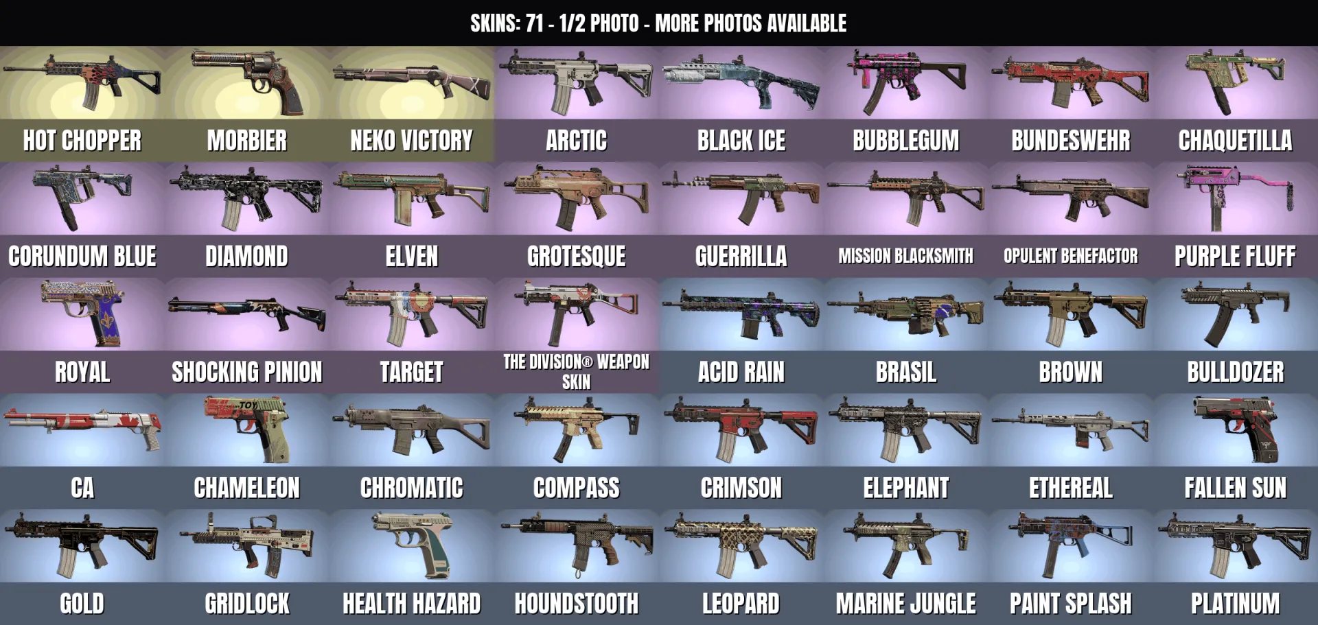 offer preview