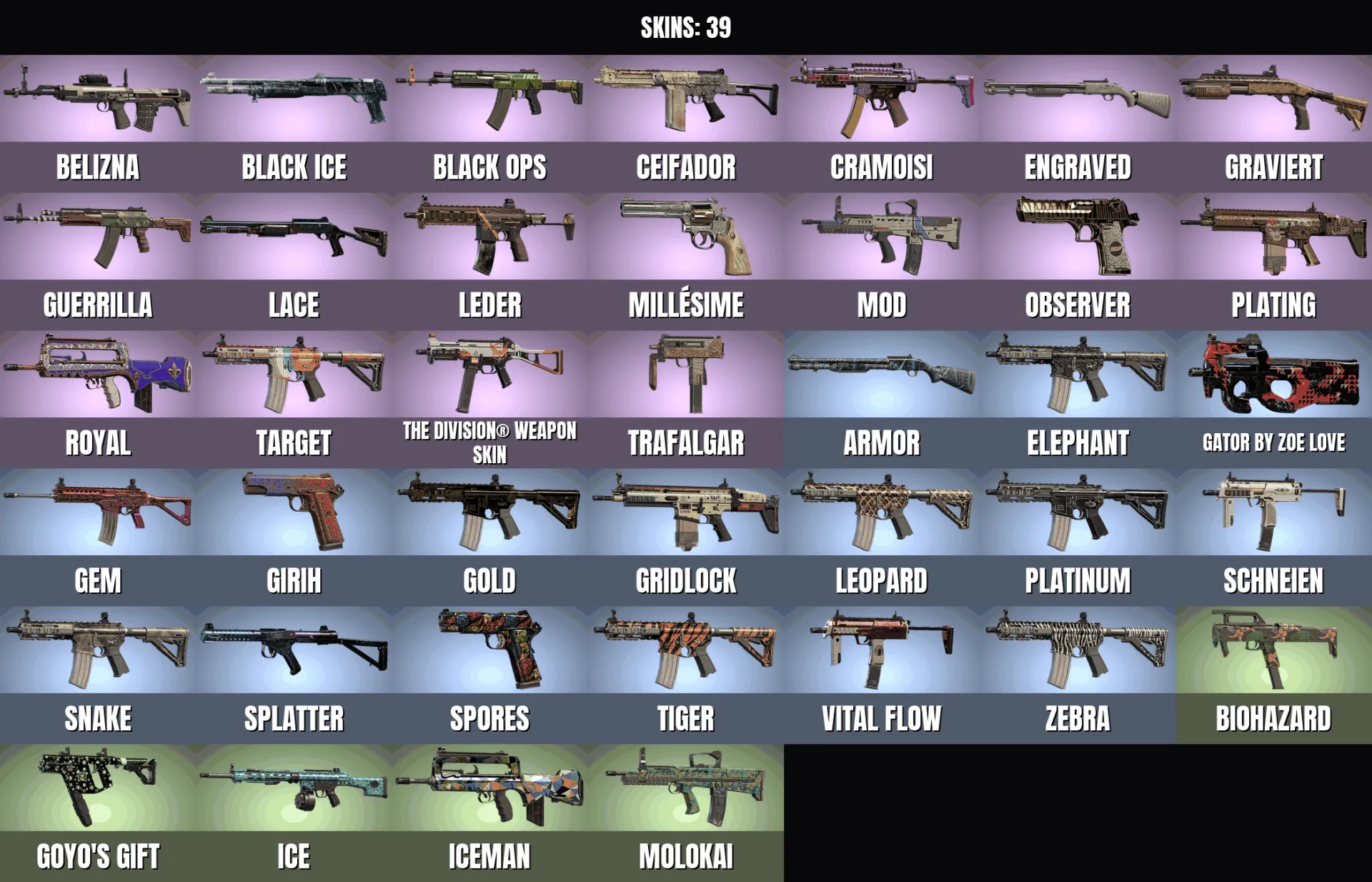offer preview