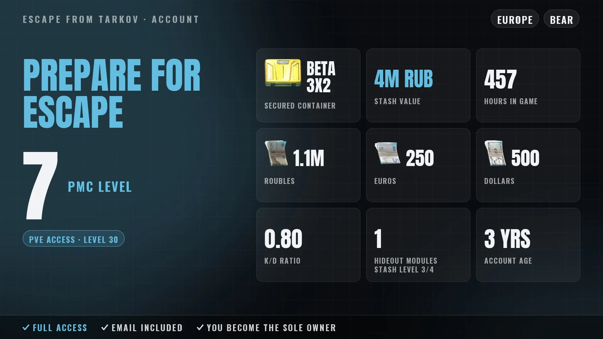 offer preview