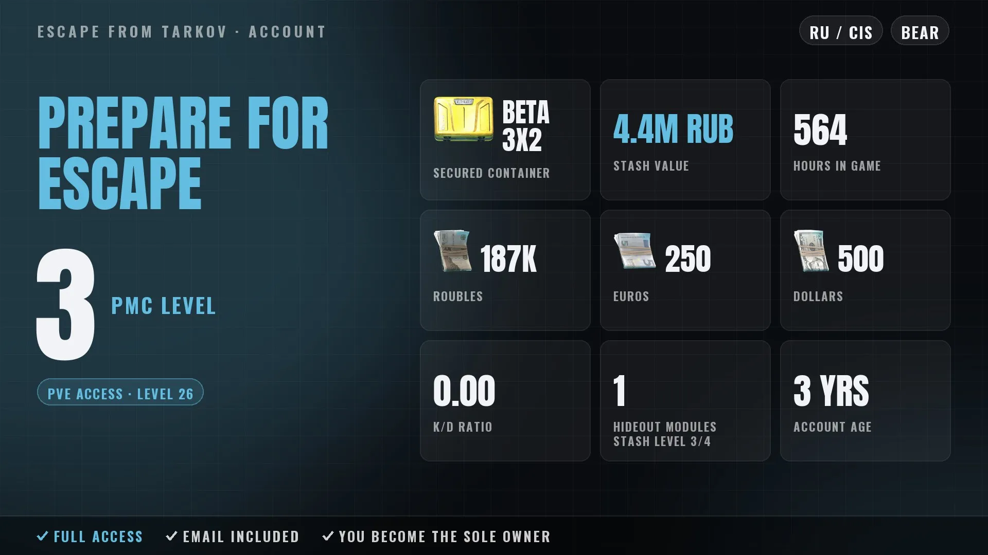 offer preview