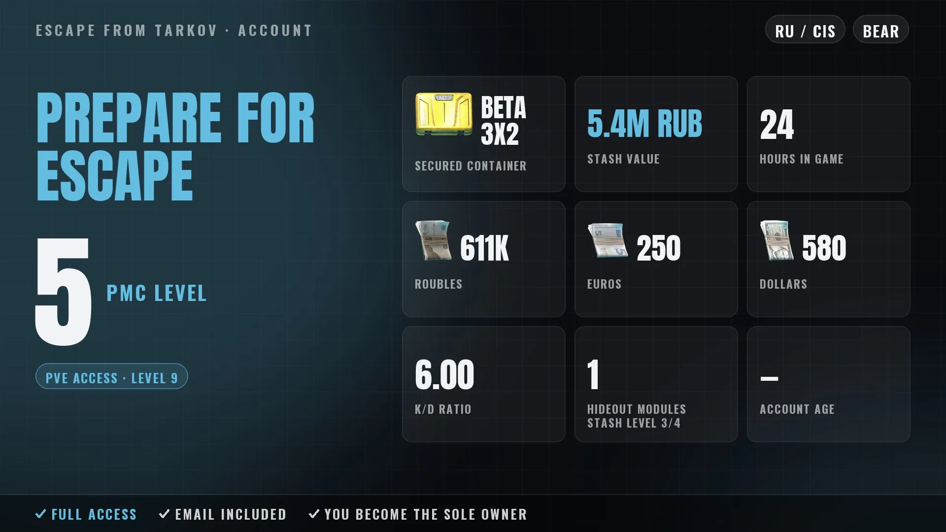 offer preview