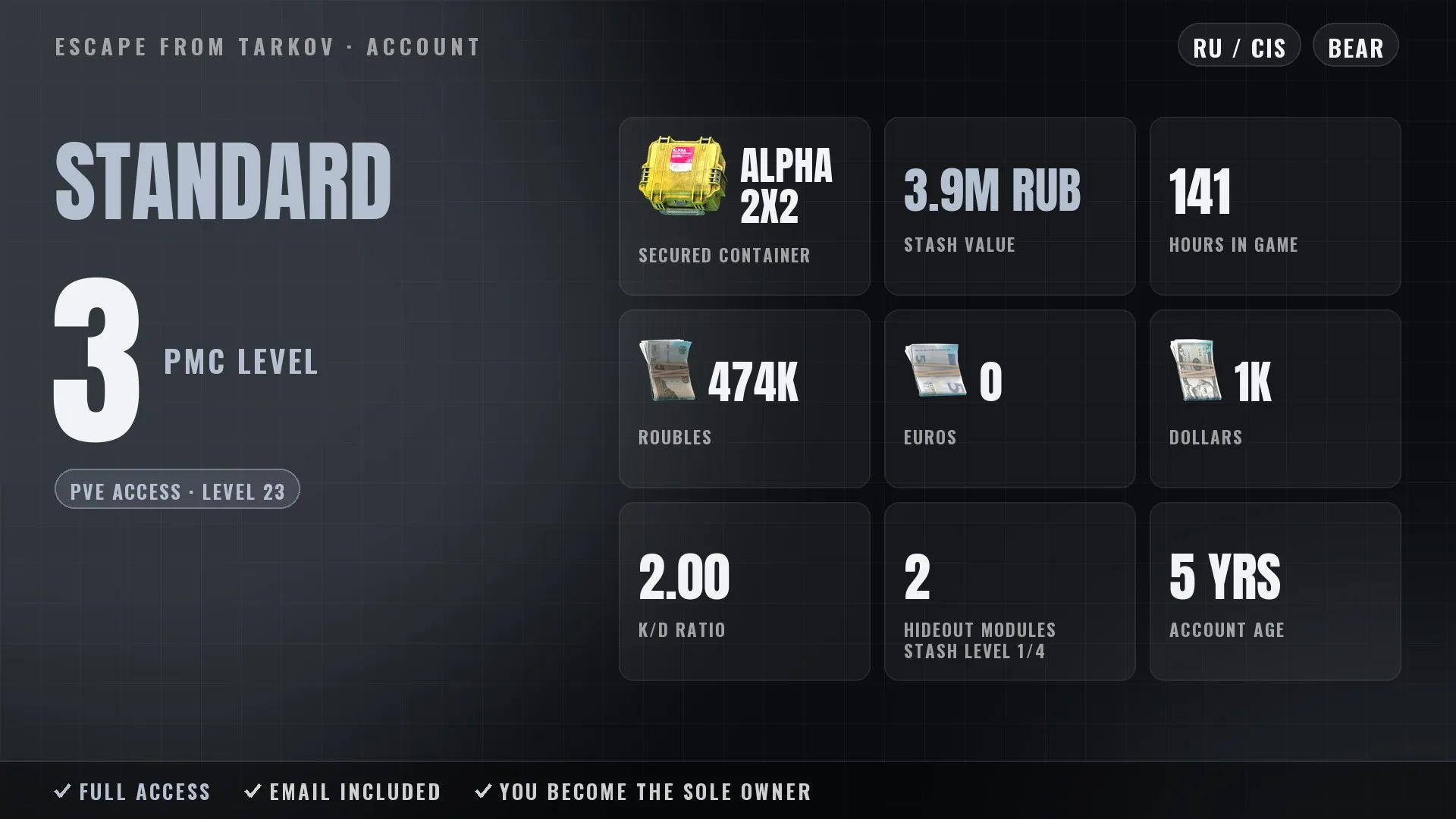 offer preview
