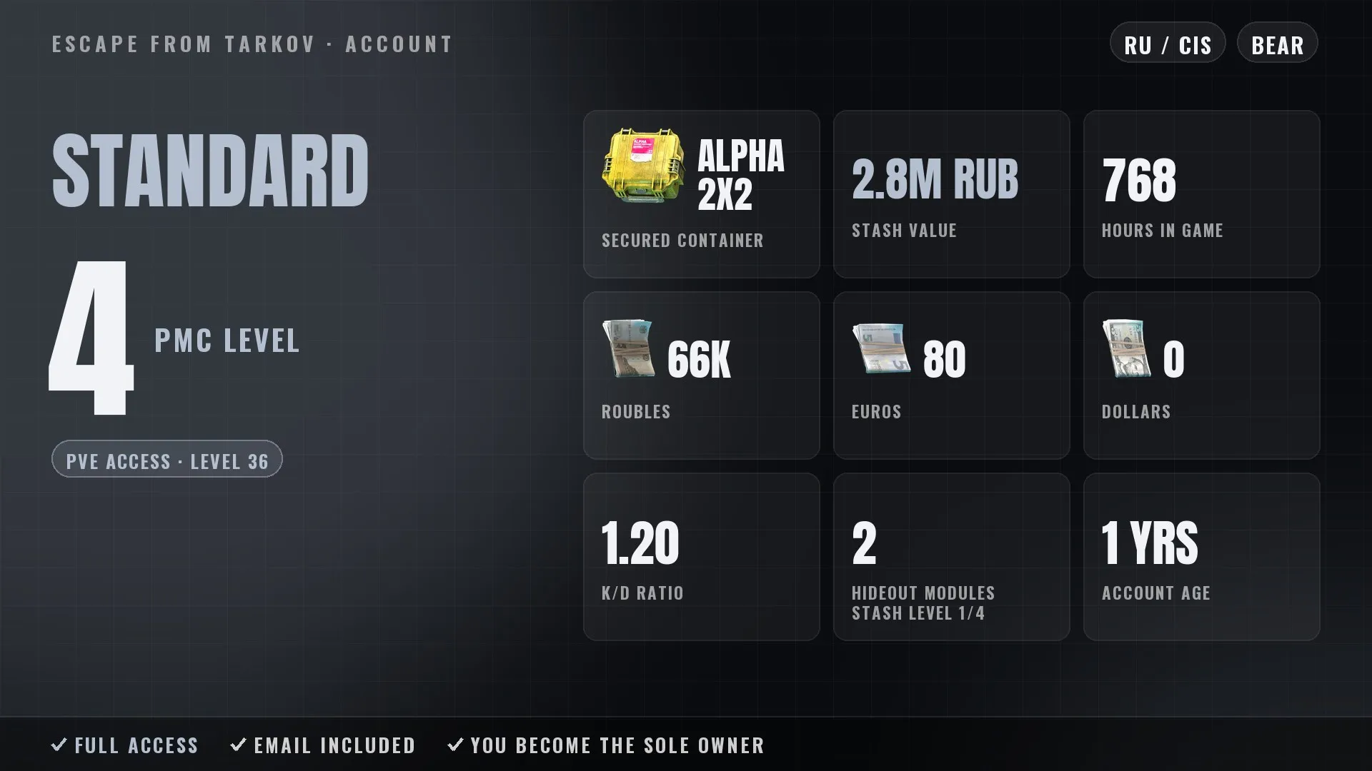 offer preview