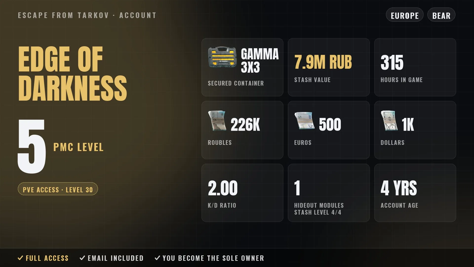 offer preview