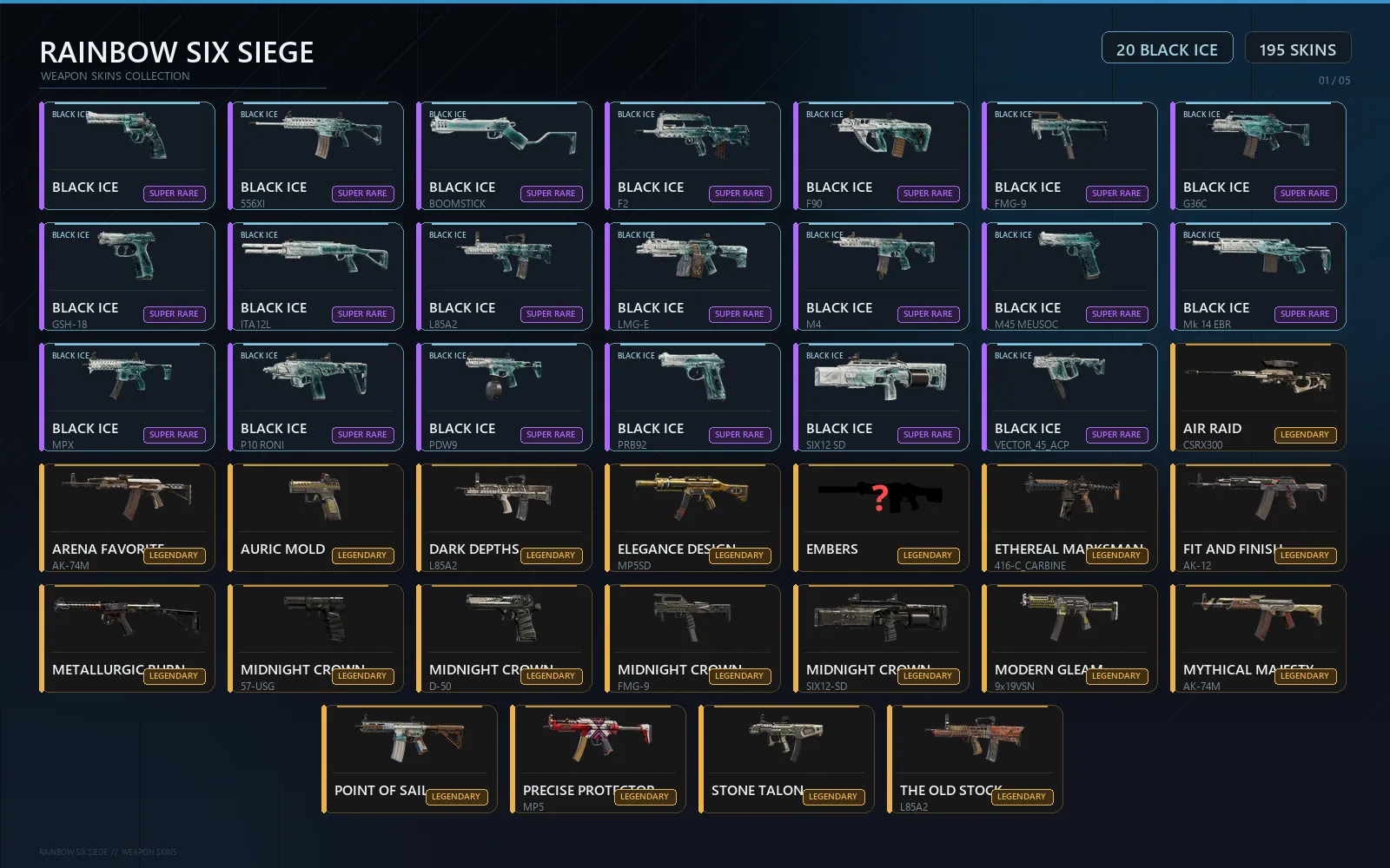 offer preview