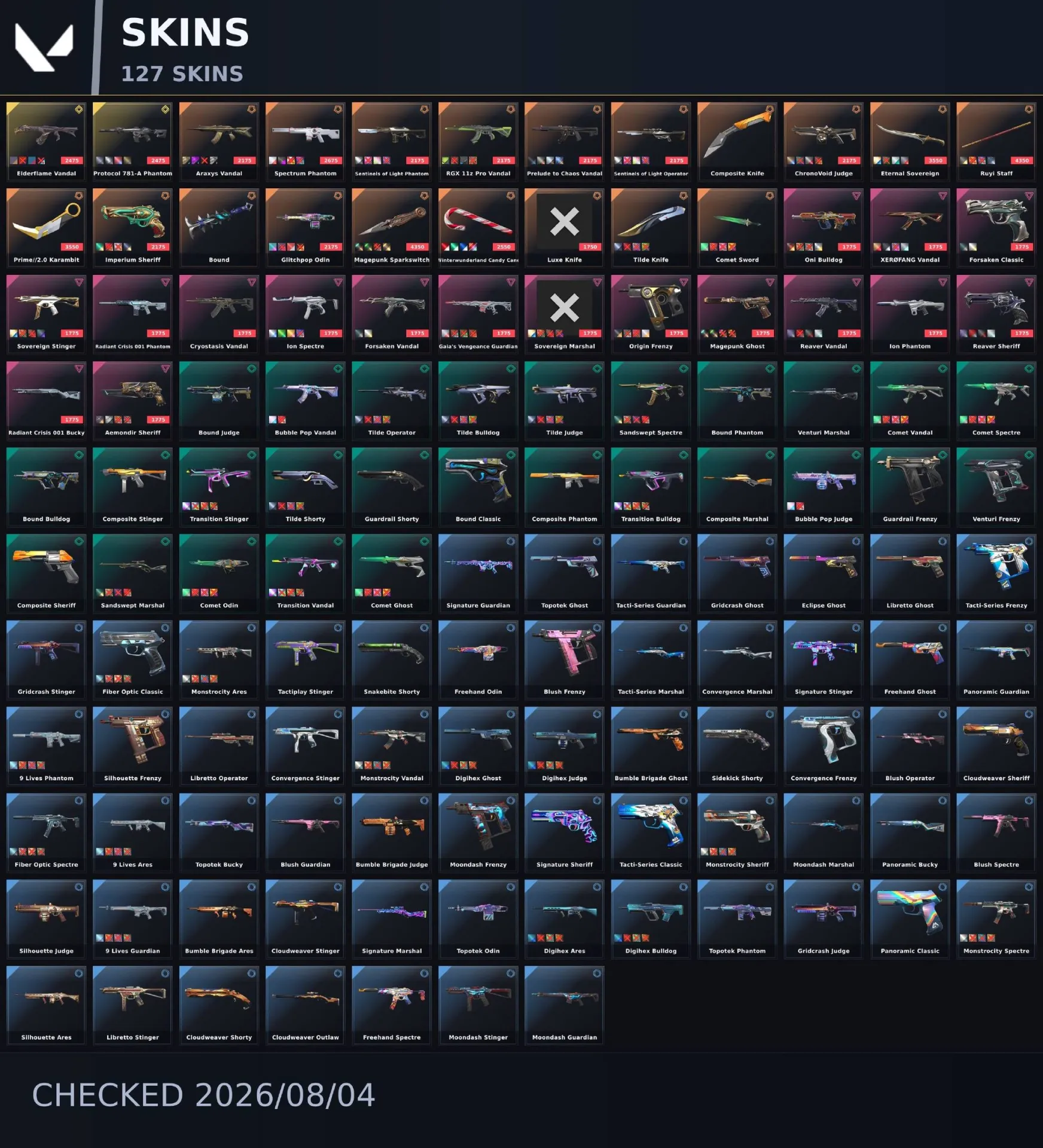 offer preview