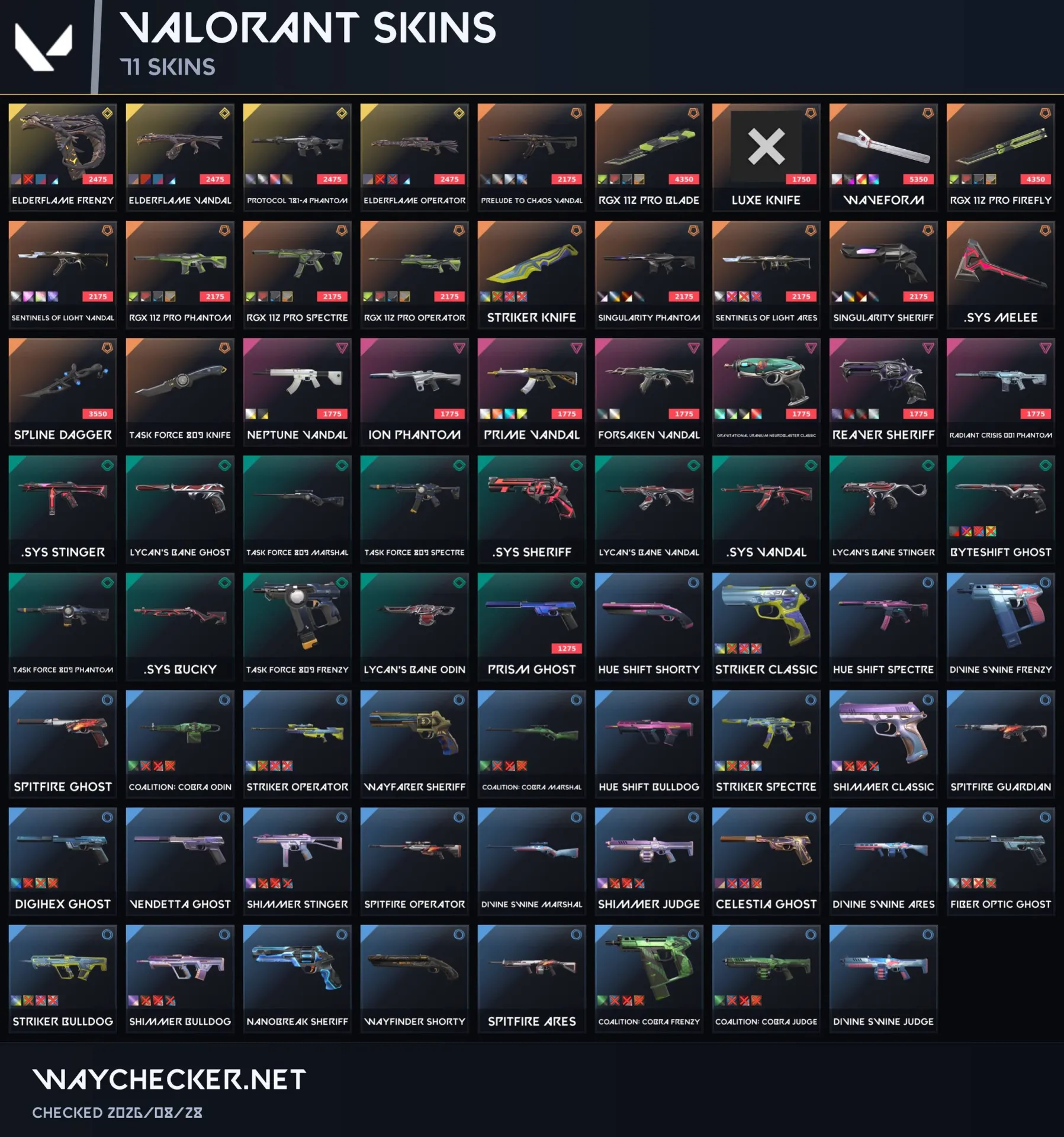 offer preview