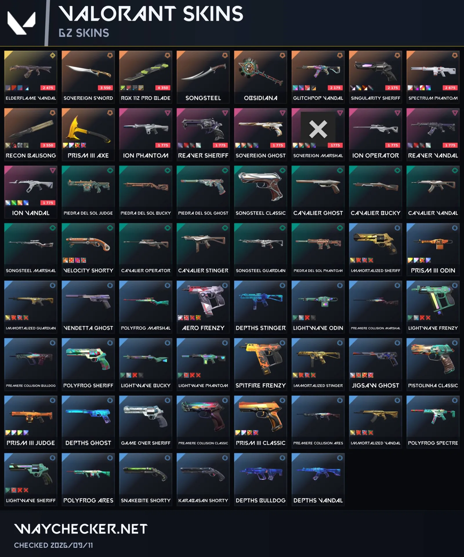 offer preview