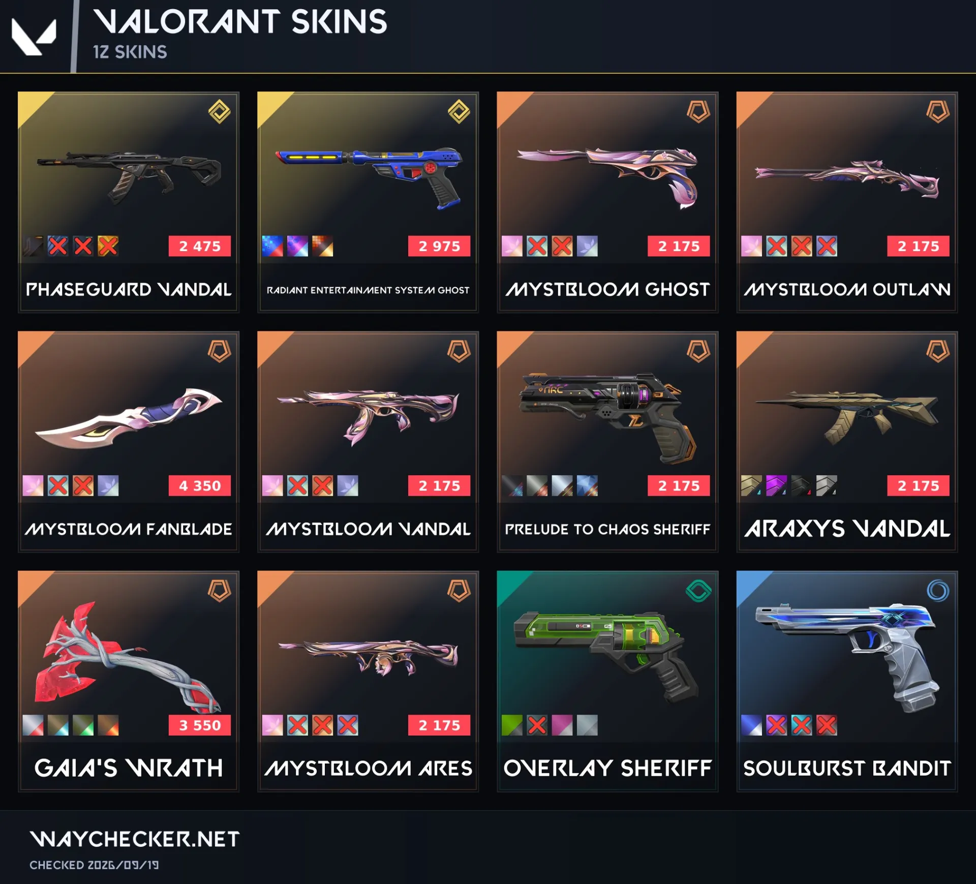 offer preview