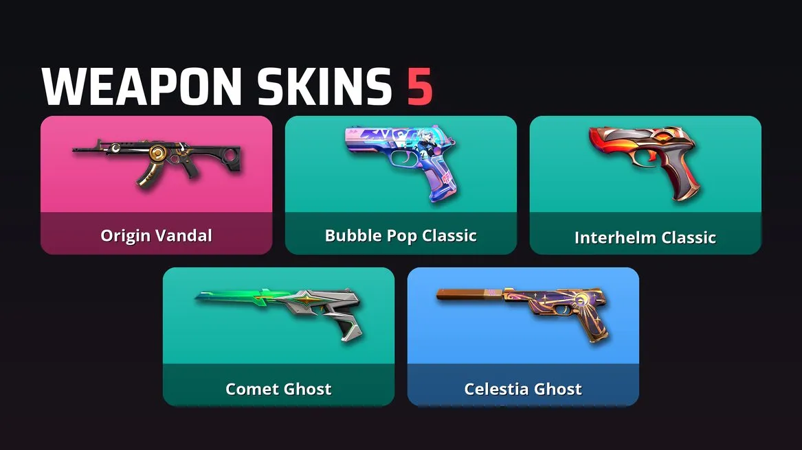 offer preview