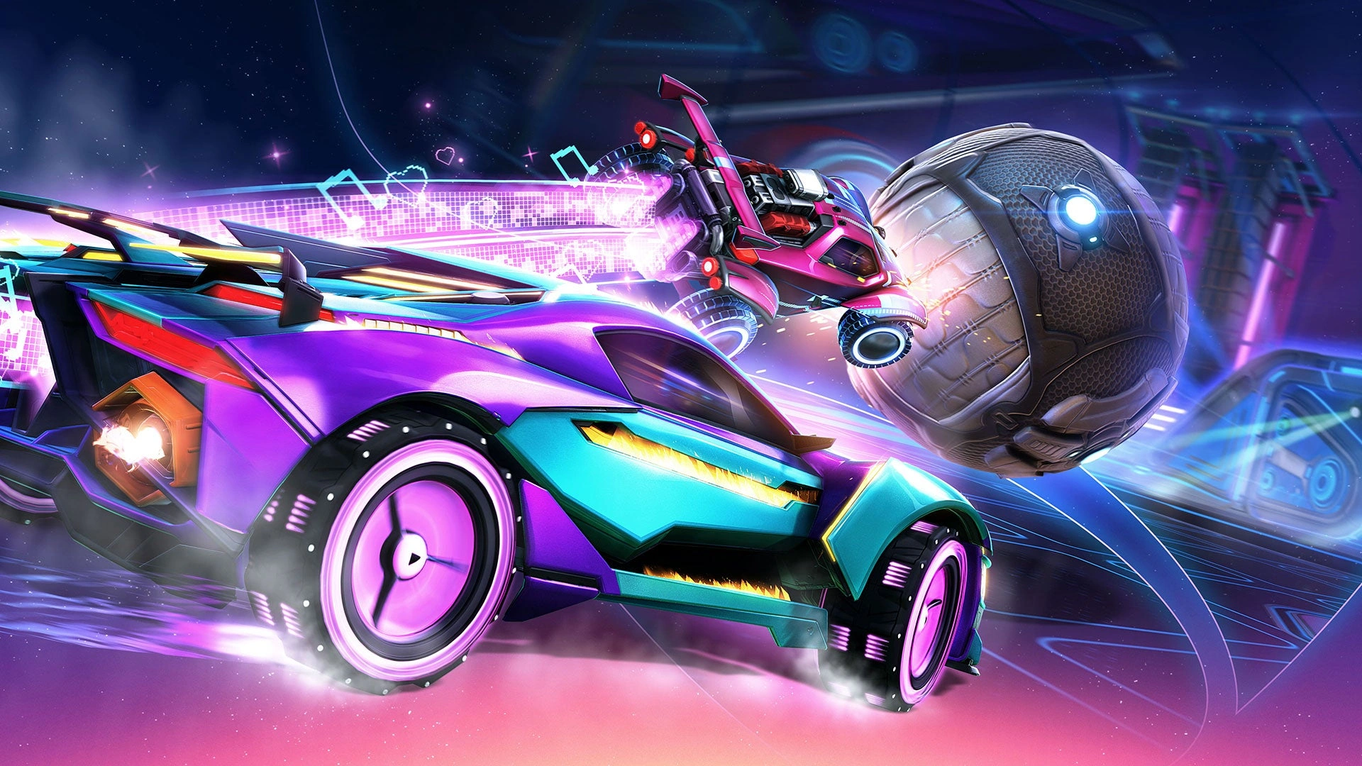 Rocket League: Desbloquea todo tu potencial con servicios expertos de boosting y coaching