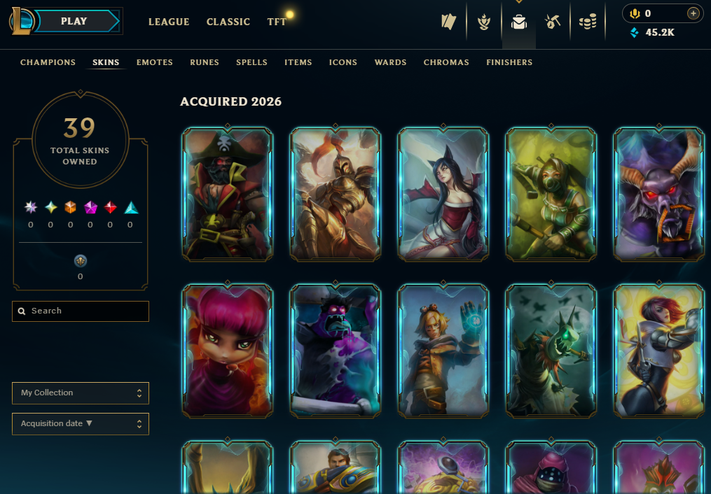 oferta