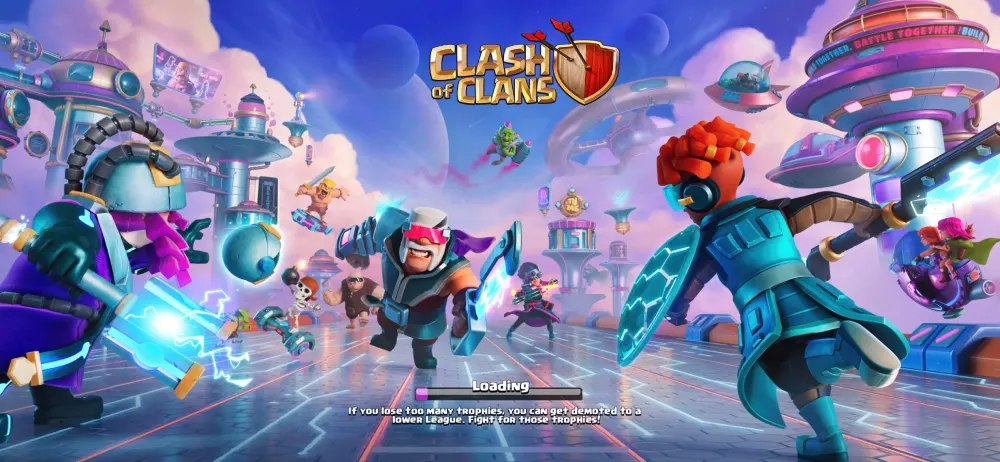 Análisis en profundidad del balance de principios de diciembre de 2025: qué tropas recibieron bufos y qué significa para Clash of Clans