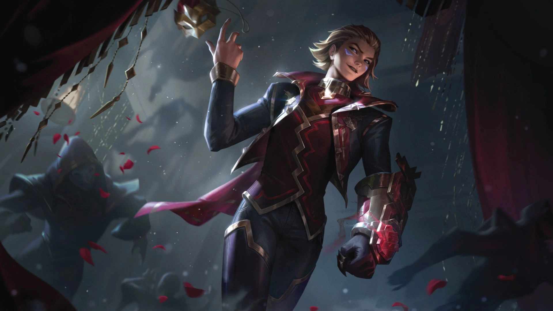 ¿Cuánto vale mi cuenta de League of Legends? - Comprueba con EB24