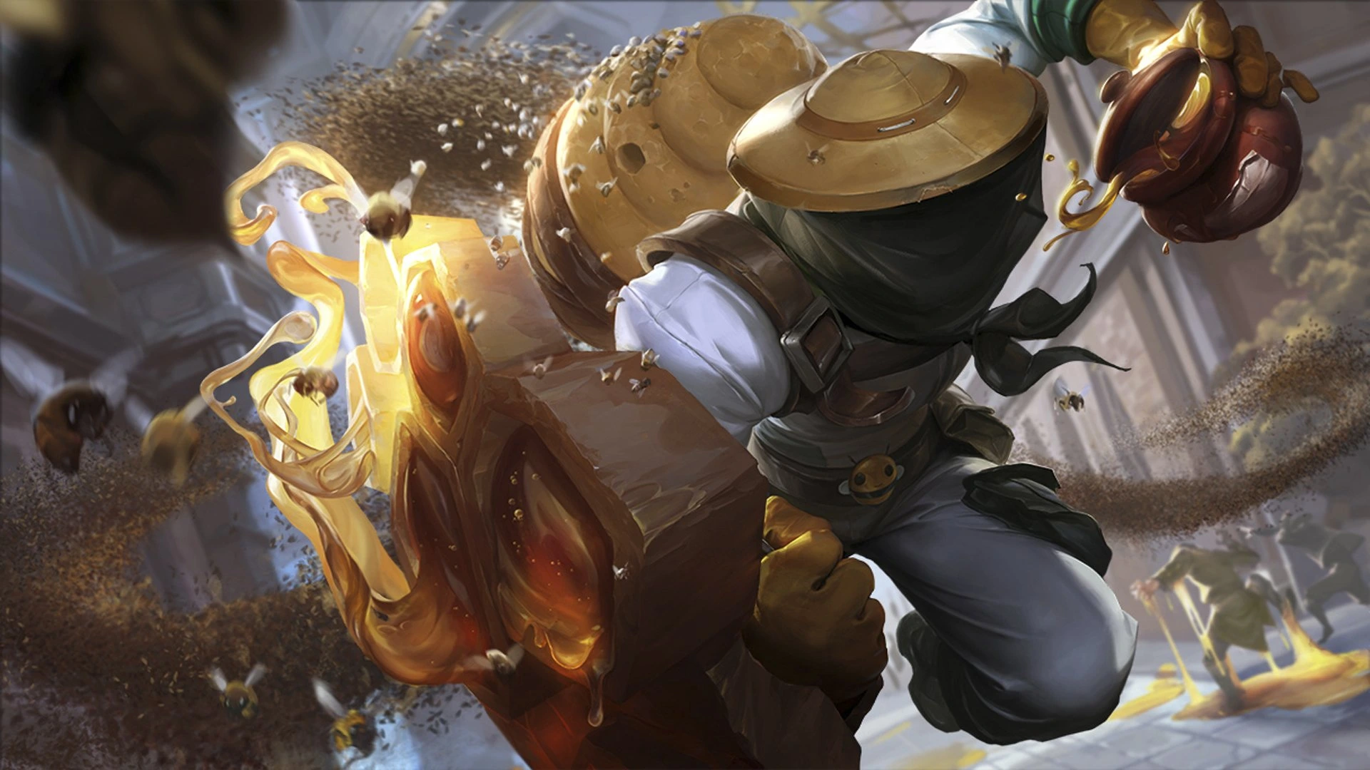 Top 5 mid laners para carrilear en solitario en la Temporada 15 (Parche 25.16)