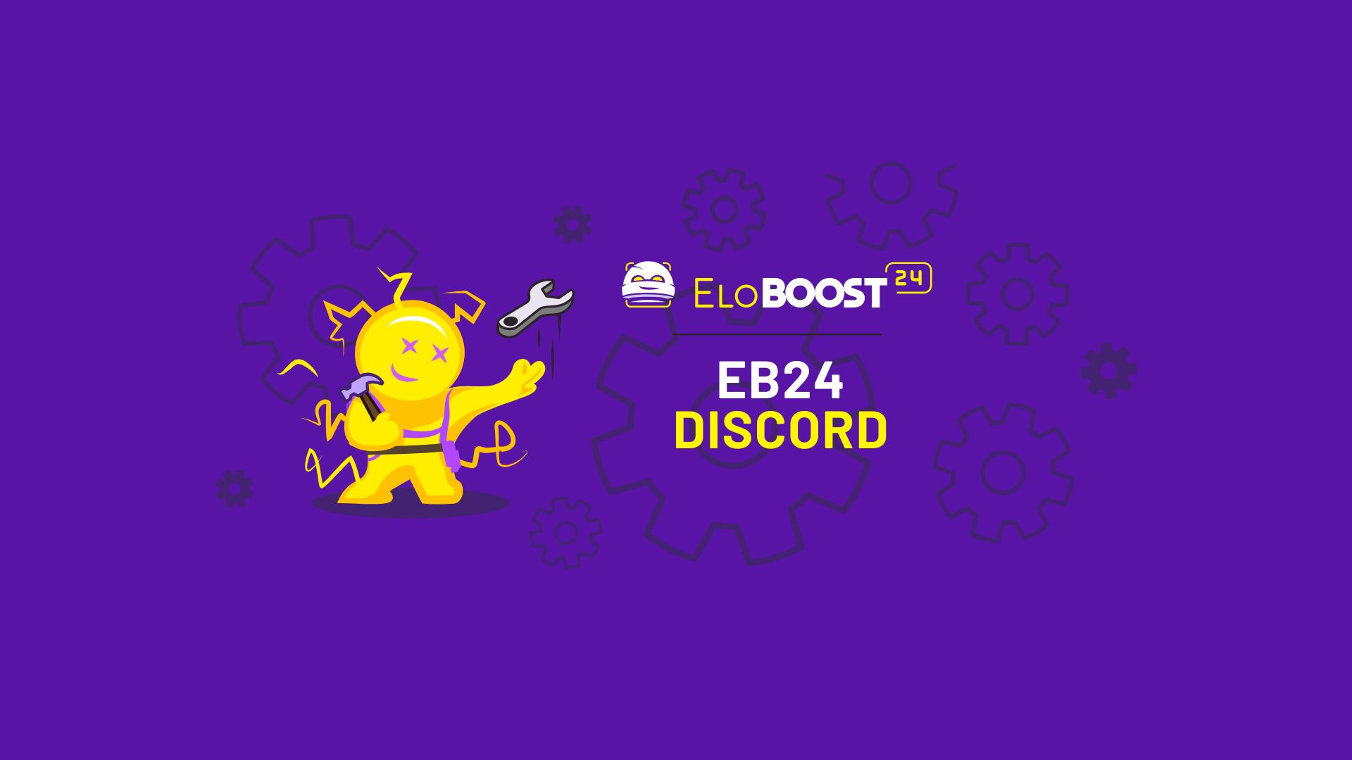 Conoce a Zippy, la imagen de la nueva aventura de Discord de EB24