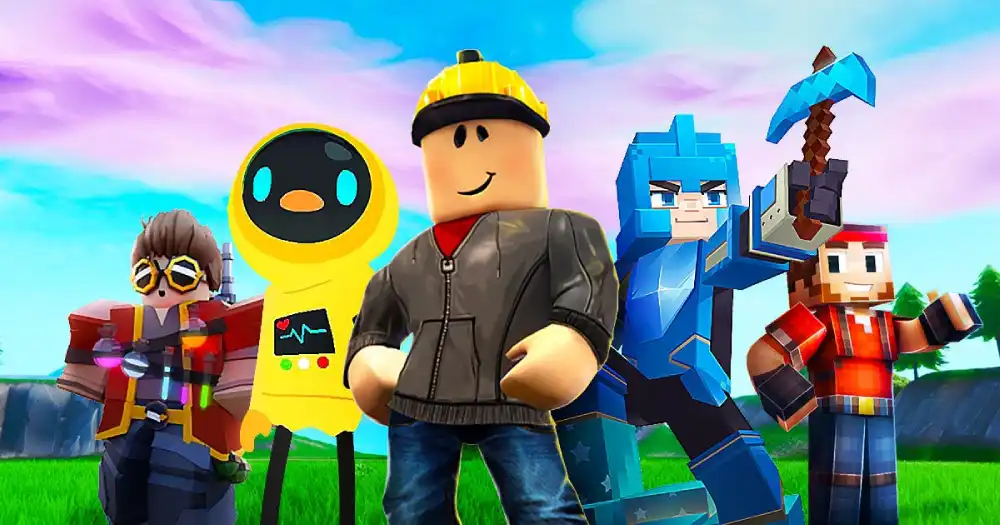 ¿Cuánta gente juega a Roblox en 2025? Número de jugadores con EB24