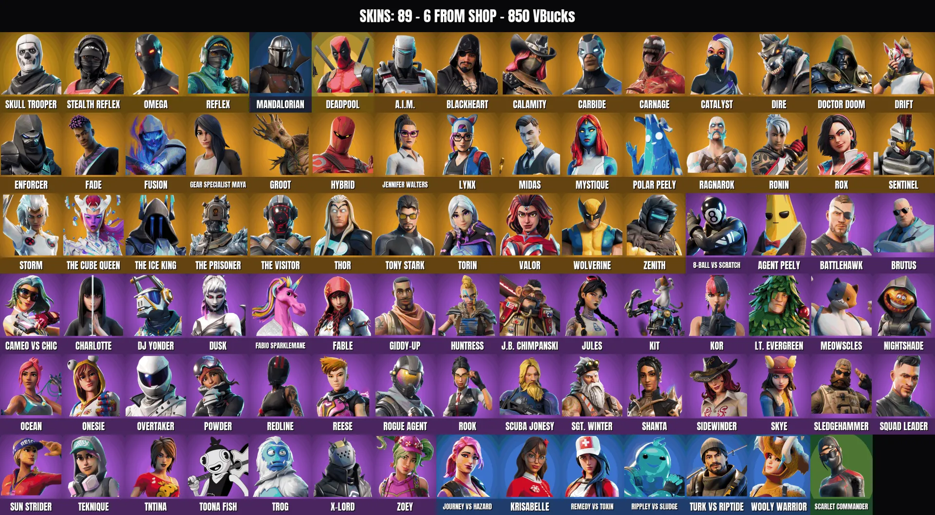 offer preview