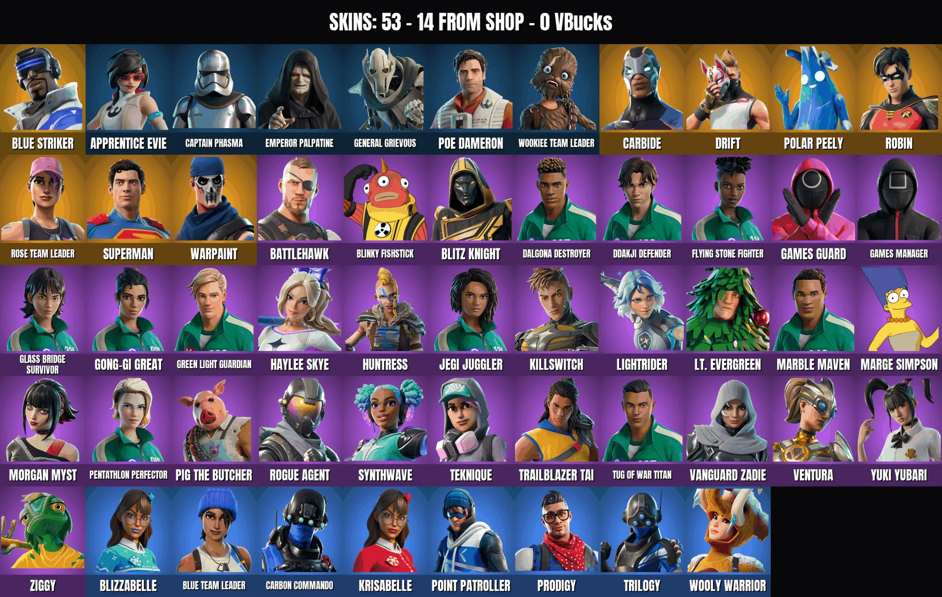 offer preview