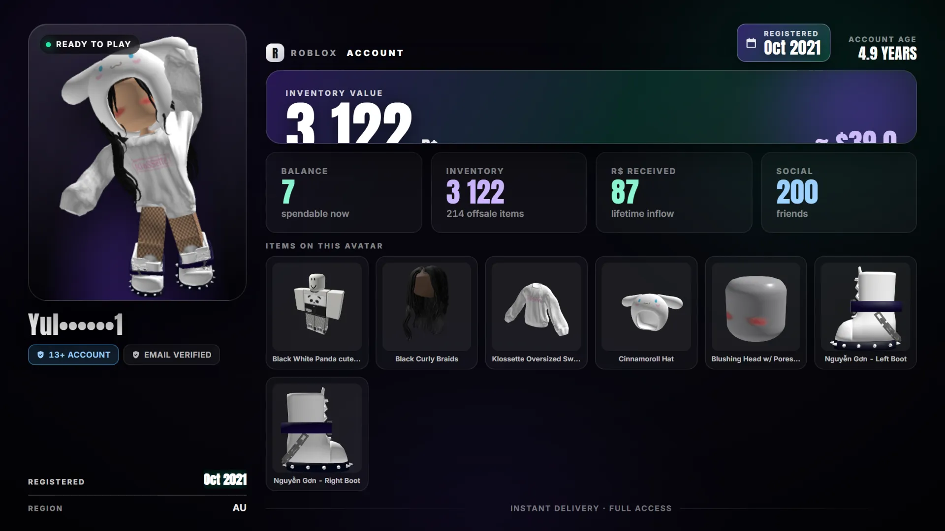 offer preview