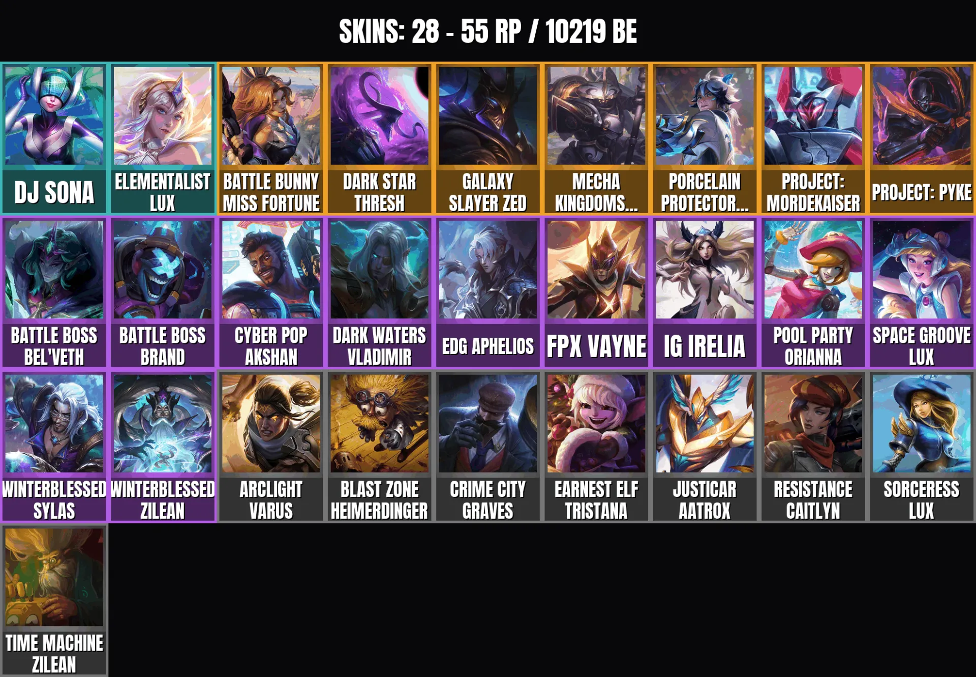 offer preview