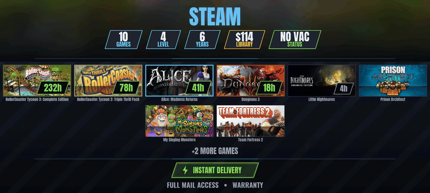 offer preview