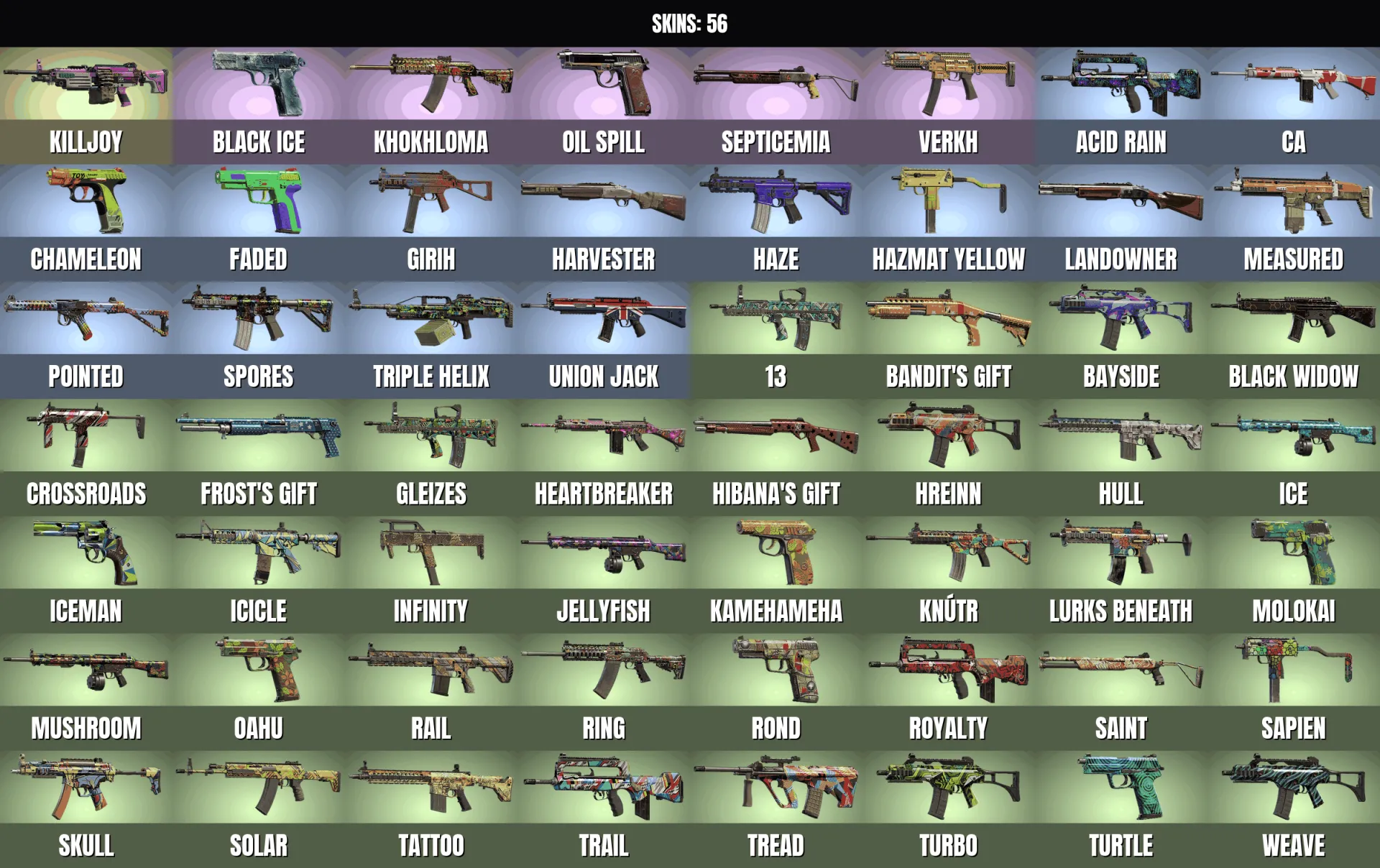 offer preview