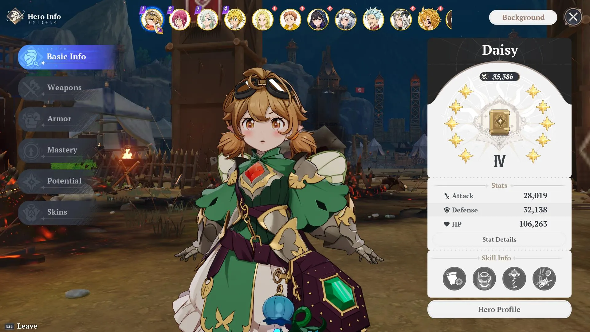 offer preview