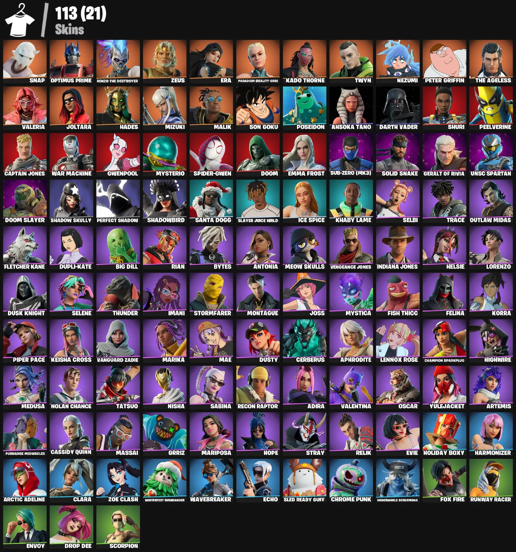 offer preview