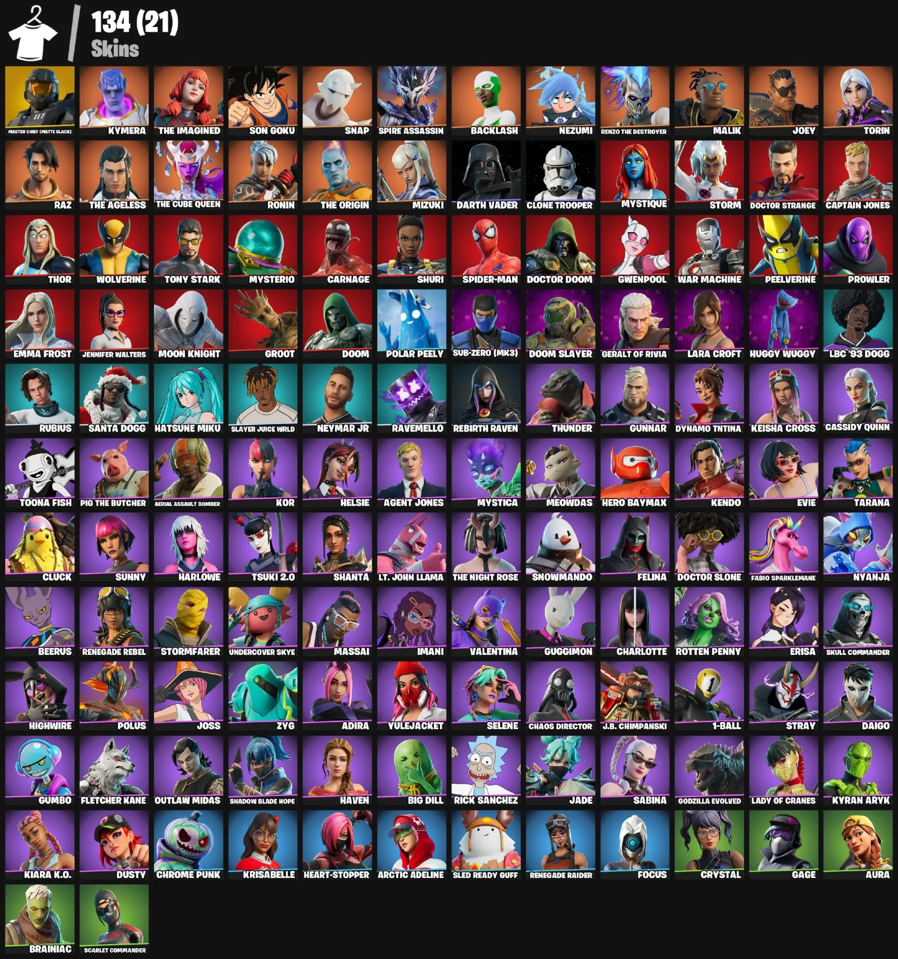 offer preview